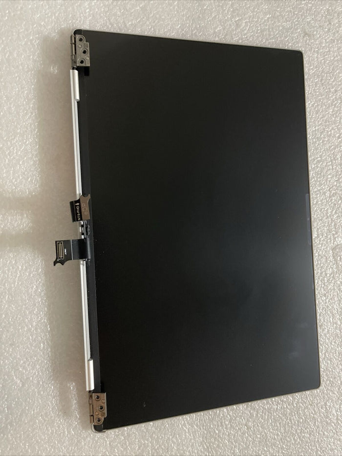 Defective Broken XPS 9320 Plus 13.4" FHD LCD Non Touch  Silver 7G0RW 07G0RW HTD3