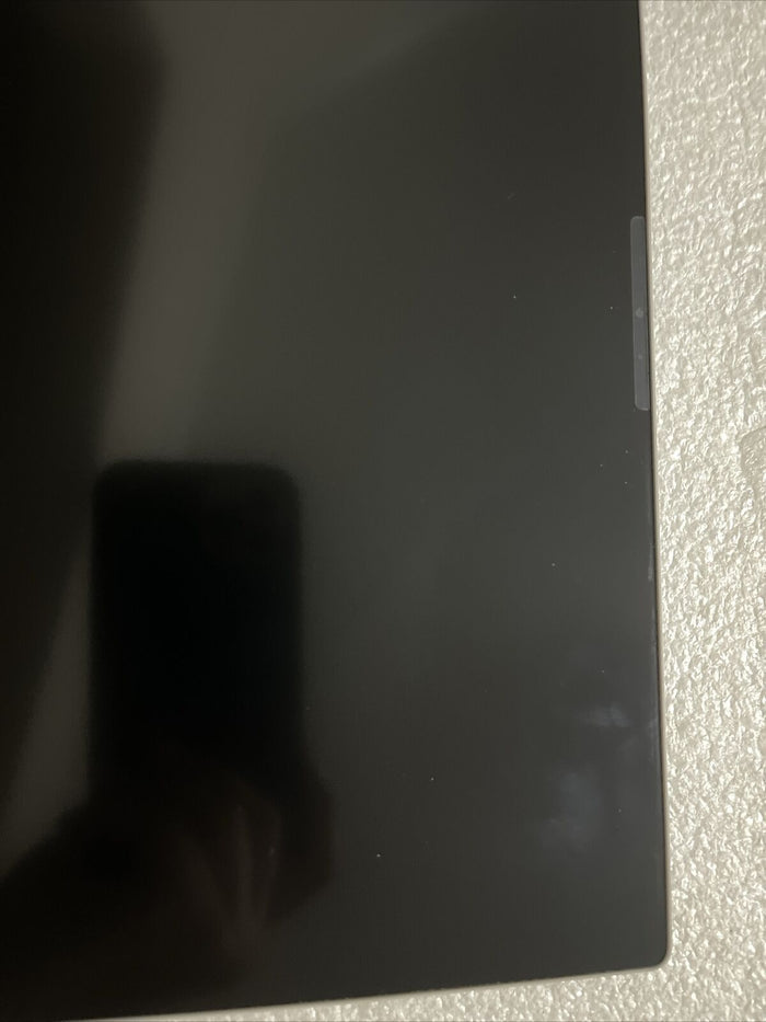Defective Broken XPS 9320 Plus 13.4" FHD LCD Non Touch  Silver 7G0RW 07G0RW HTD3