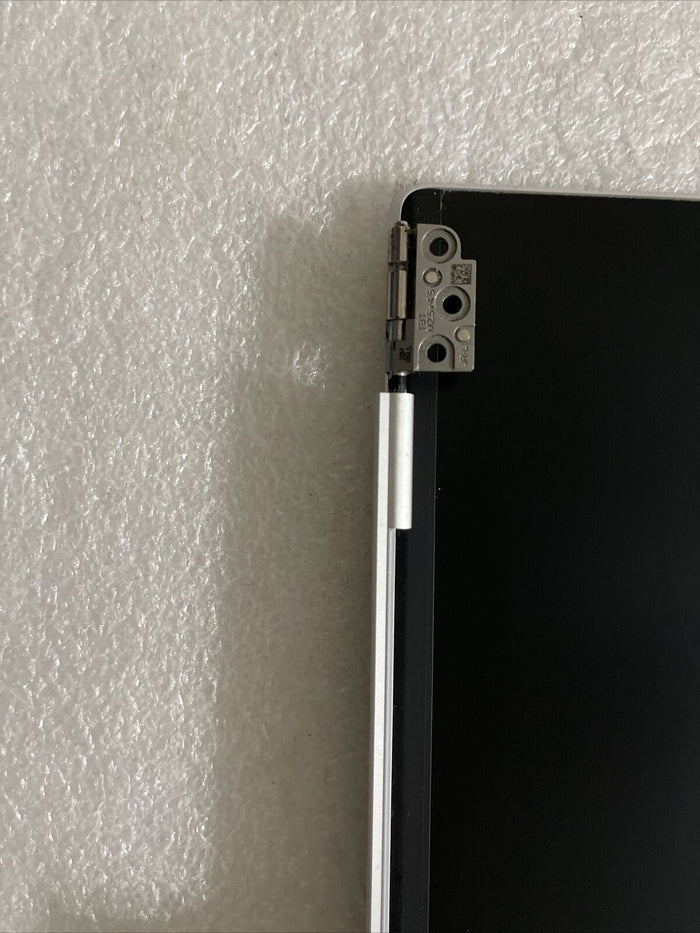 Defective Broken XPS 9320 Plus 13.4" FHD LCD Non Touch  Silver 7G0RW 07G0RW HTD3