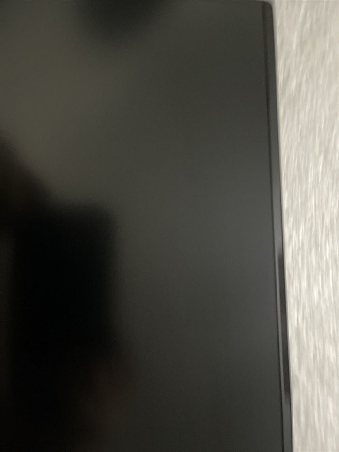 Defective Crack Dell Precision 5550 5560 5570 NonTouch FHD+ LCD Gray 2VYMF HTG1