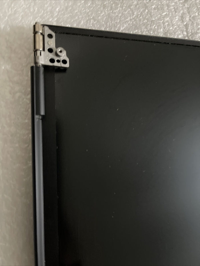 Defective Crack Dell Precision 5550 5560 5570 NonTouch FHD+ LCD Gray 2VYMF HTG1