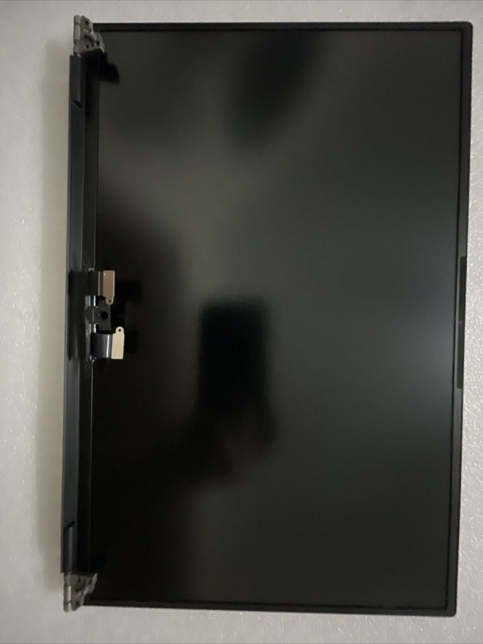 Defective Crack Lcd Dell XPS 9500 9510 9520  15.6" FHD Non Touch Gray GR86K SMG1