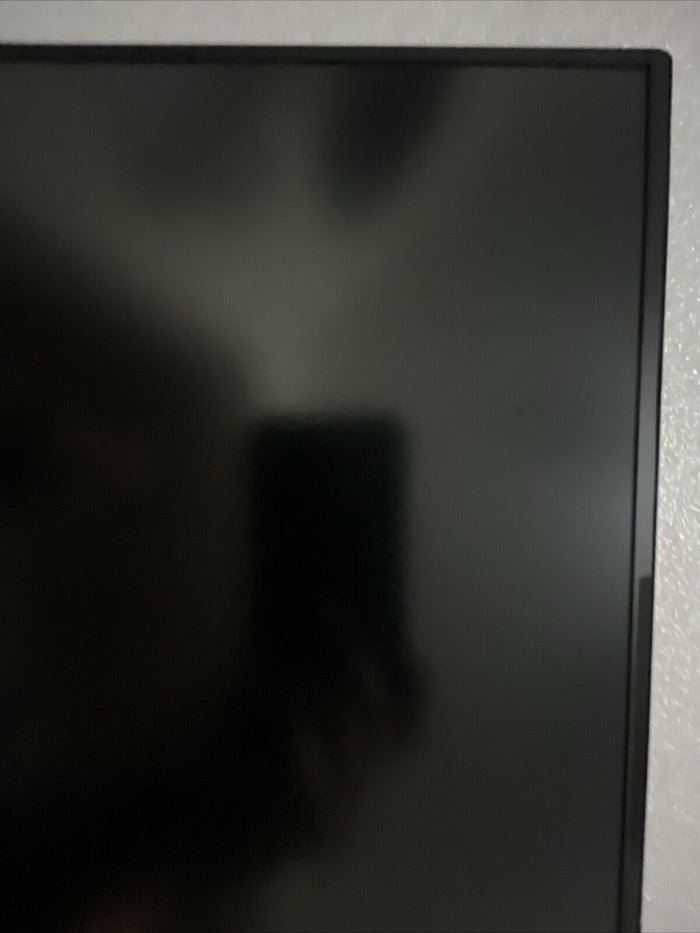 Defective Crack Lcd Dell XPS 9500 9510 9520  15.6" FHD Non Touch Gray GR86K SMG1