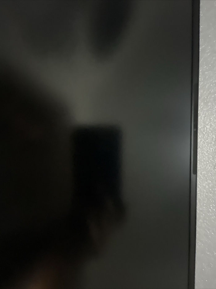 Defective Crack Lcd Dell XPS 9500 9510 9520  15.6" FHD Non Touch Gray GR86K SMG1