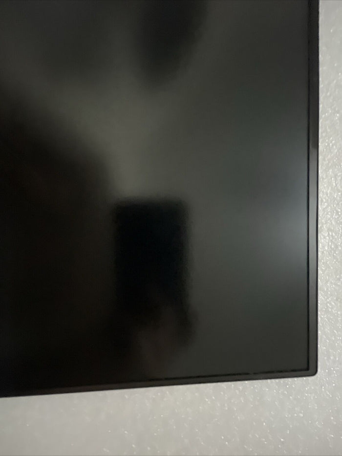 Defective Crack Lcd Dell XPS 9500 9510 9520  15.6" FHD Non Touch Gray GR86K SMG1