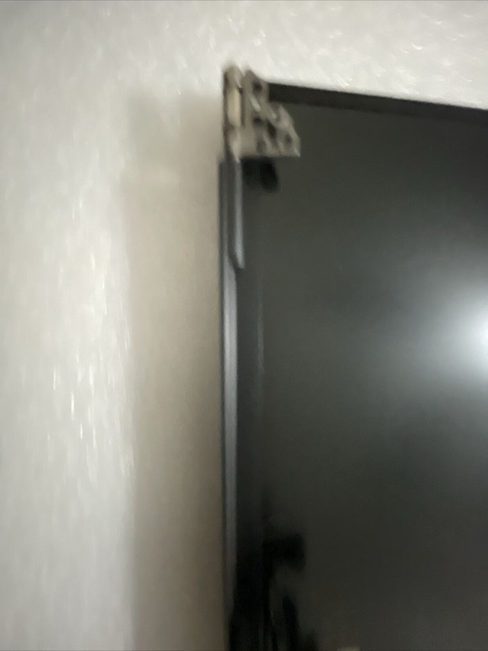 Defective Crack Lcd Dell XPS 9500 9510 9520  15.6" FHD Non Touch Gray GR86K SMG1