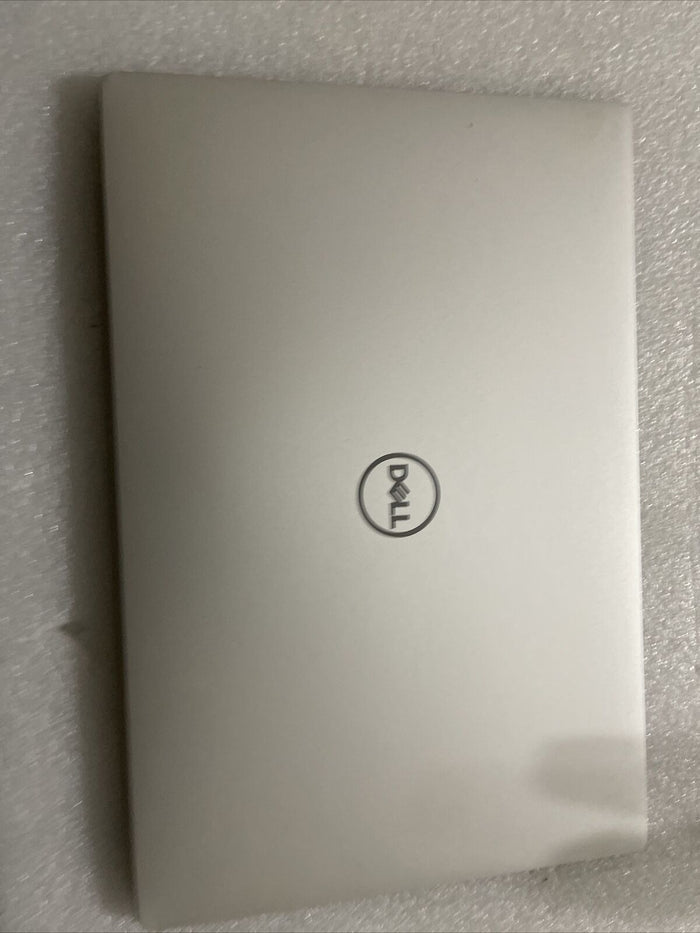 Defective Cracked Dell XPS 13 Plus 9320 13.4" FHD Touchscreen Silver VNRJ0 HND2