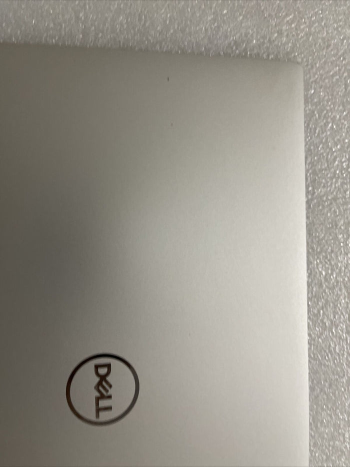 Defective Cracked Dell XPS 13 Plus 9320 13.4" FHD Touchscreen Silver VNRJ0 HND2
