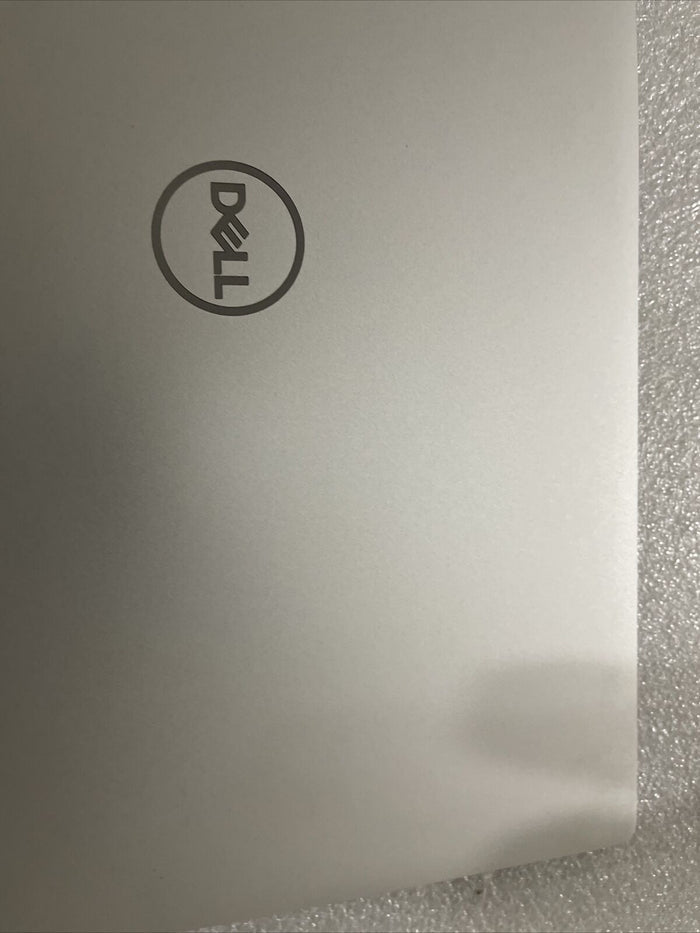 Defective Cracked Dell XPS 13 Plus 9320 13.4" FHD Touchscreen Silver VNRJ0 HND2