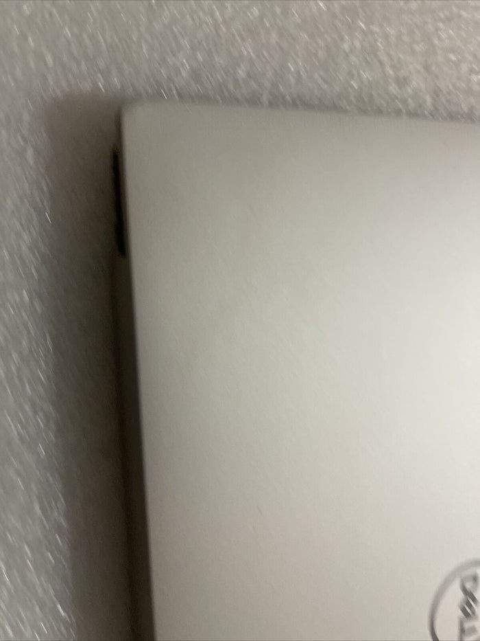 Defective Cracked Dell XPS 13 Plus 9320 13.4" FHD Touchscreen Silver VNRJ0 HND2