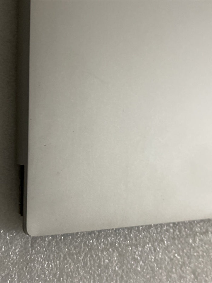 Defective Cracked Dell XPS 13 Plus 9320 13.4" FHD Touchscreen Silver VNRJ0 HND2