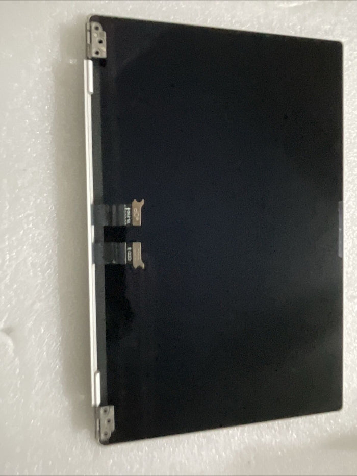 Defective Cracked Dell XPS 13 Plus 9320 13.4" FHD Touchscreen Silver VNRJ0 HND2