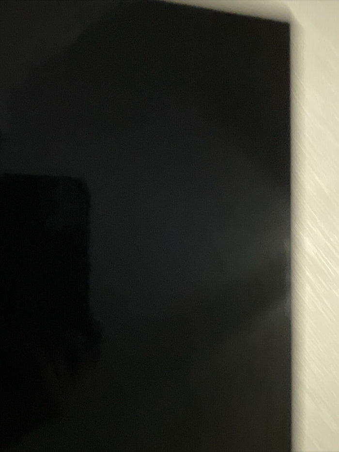 Defective Cracked Dell XPS 13 Plus 9320 13.4" FHD Touchscreen Silver VNRJ0 HND2