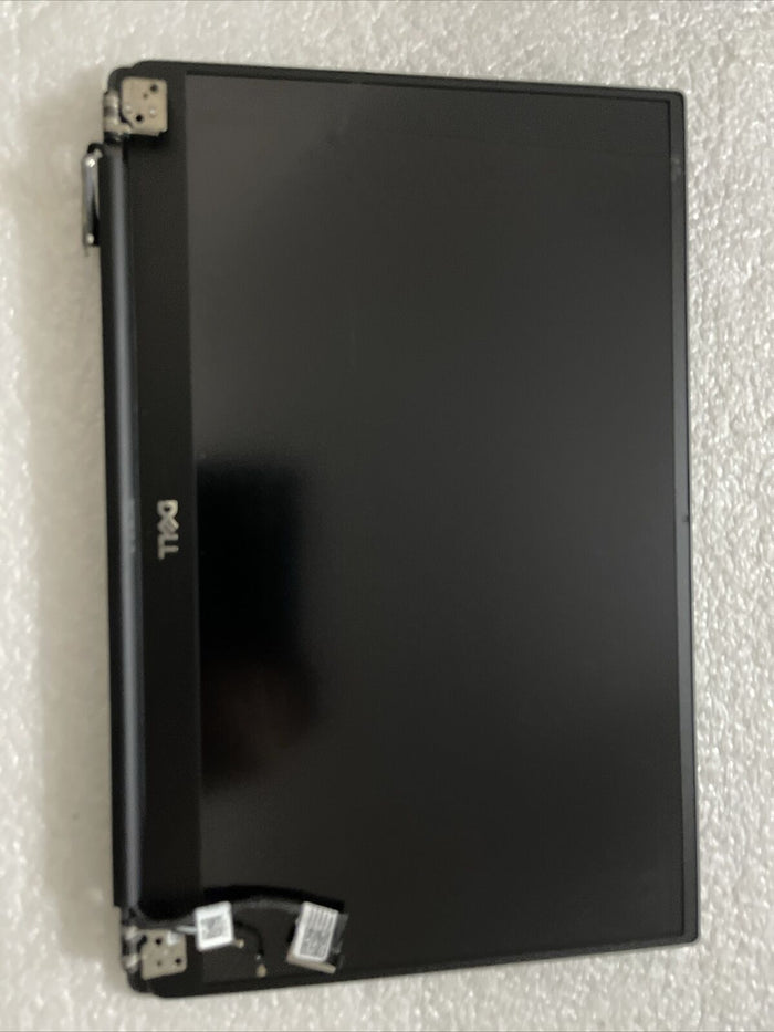 Defective Cracked Dell XPS 9370 9380 FHD LCD Non Touch Screen 06VG6 291GW HN D2