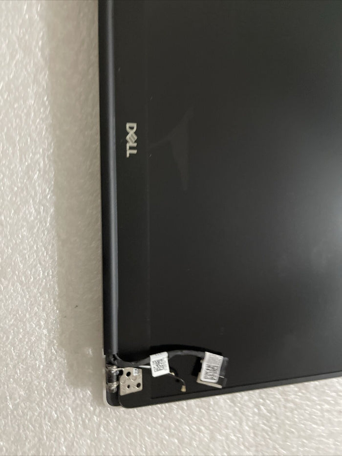 Defective Cracked Dell XPS 9370 9380 FHD LCD Non Touch Screen 06VG6 291GW HN D2