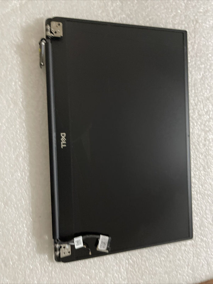 Defective Cracked Dell XPS 9370 9380 FHD LCD Non Touch Screen 06VG6 291GW HN D2