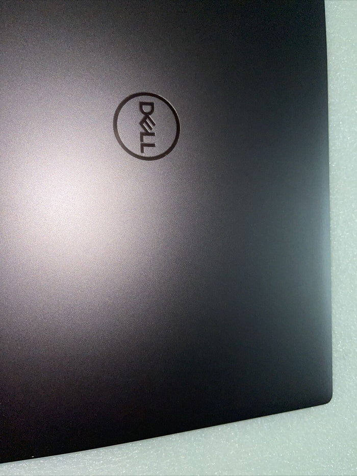 Defective Cracked lcd Dell XPS 13 9315 FHD LCD Touch Screen Umber VLLX9 R7D2