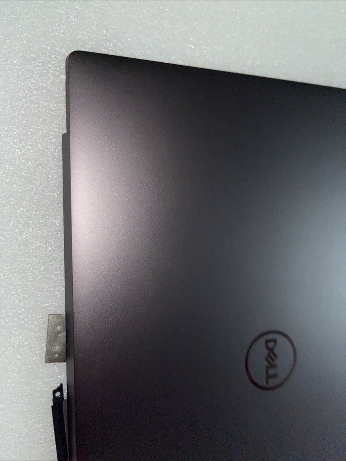 Defective Cracked lcd Dell XPS 13 9315 FHD LCD Touch Screen Umber VLLX9 R7D2