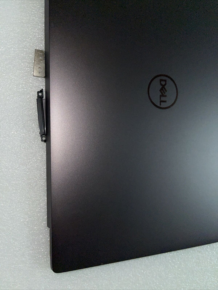 Defective Cracked lcd Dell XPS 13 9315 FHD LCD Touch Screen Umber VLLX9 R7D2