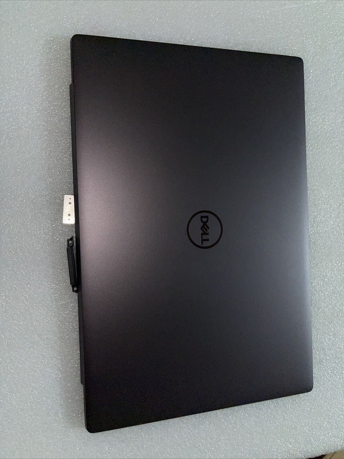 Defective Cracked lcd Dell XPS 13 9315 FHD LCD Touch Screen Umber VLLX9 R7D2