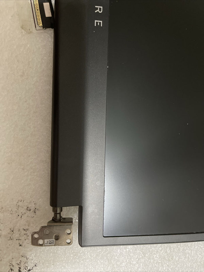 Defective Dell Alienware m17 R5 AMD 165Hz FHD LCD Screen 35CVT DY3T6 KT P8 S7