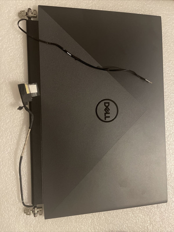 Defective DELL G15 5510 5511 5515 15.6" FHD WVA NON-TOUCHSCREEN 8MNTR K6GG7 STS7