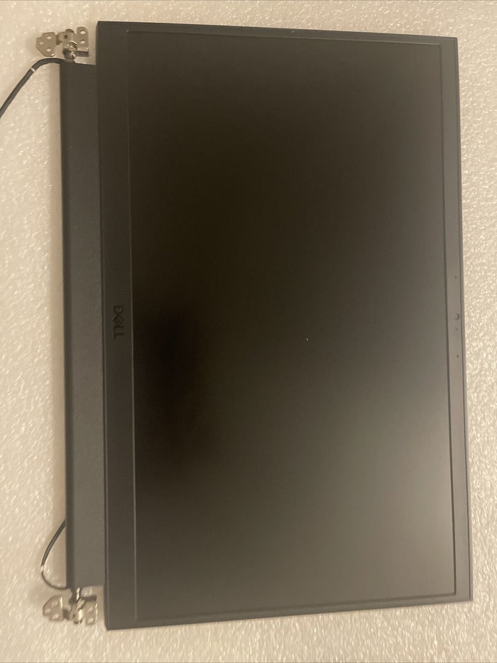 Defective DELL G15 5510 5511 5515 15.6" FHD WVA NON-TOUCHSCREEN 8MNTR K6GG7 STS7