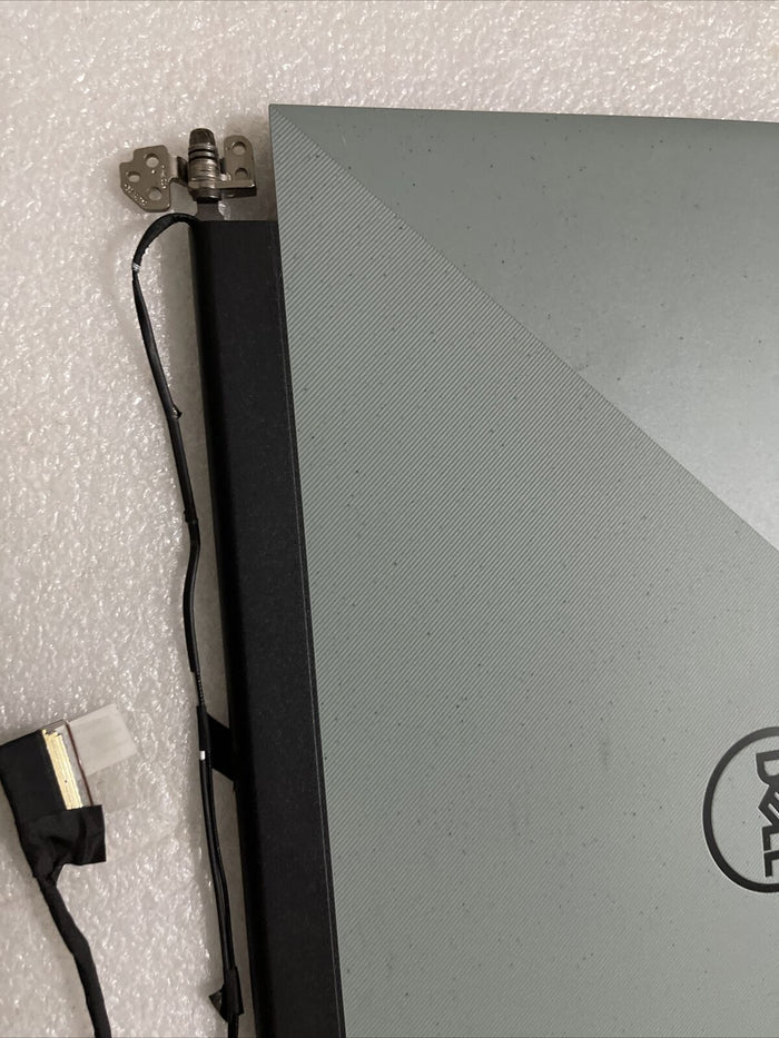 Defective Dell G15 5510 5511 5515 LCD Non Touch Screen  87TPD CRFW6 PM8WG NJ S7