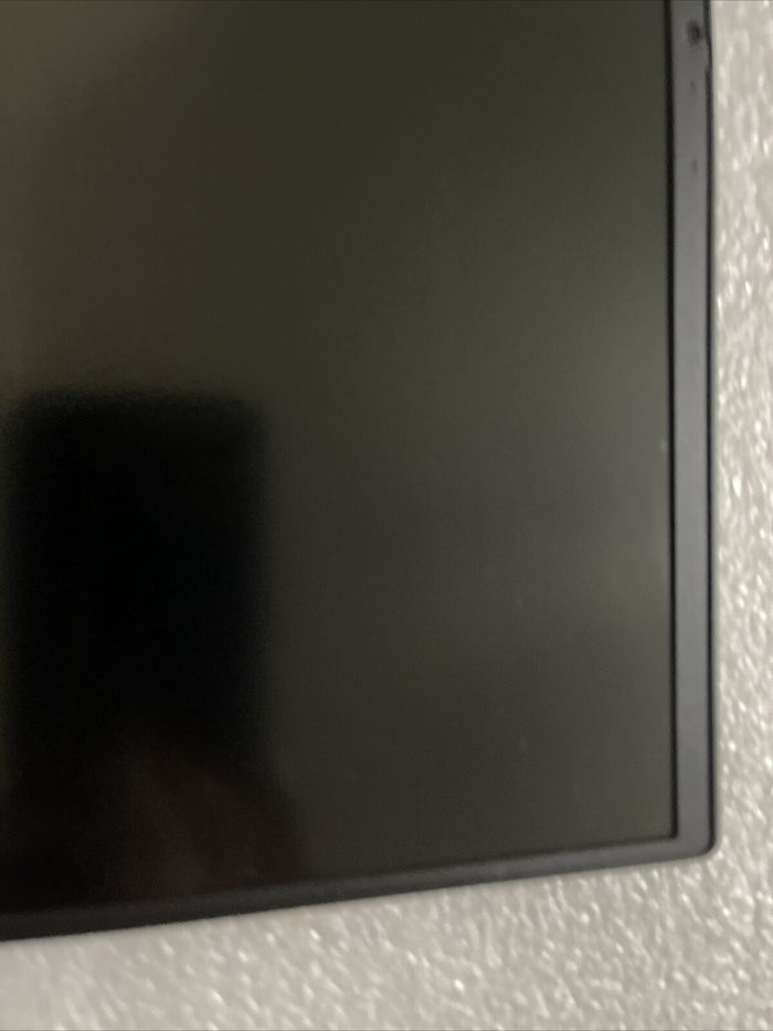 Defective Dell Inspiron 14 7420 Plus Laptop 14" LCD Screen Blue 10HXF F03VG HTD2