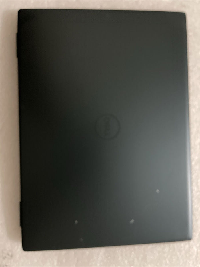 Defective Dell Inspiron 14 7420 Plus Laptop 14" LCD Screen Blue 10HXF F03VG HTD2