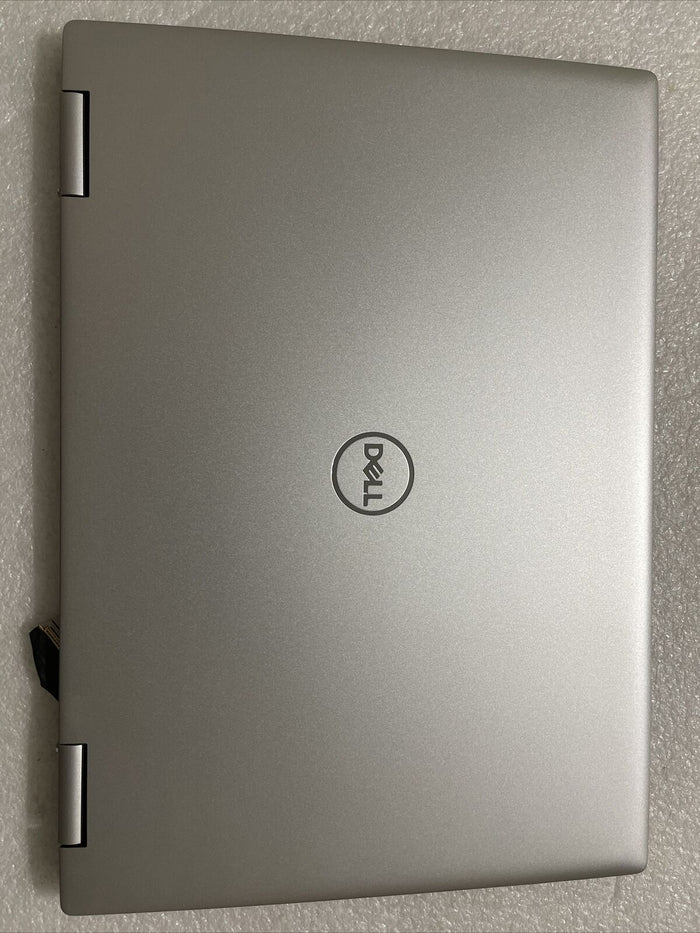 Defective Dell Inspiron 7620 2 in 1 16" FHD Touch Screen  Silver 3KCK8 R4F1S7