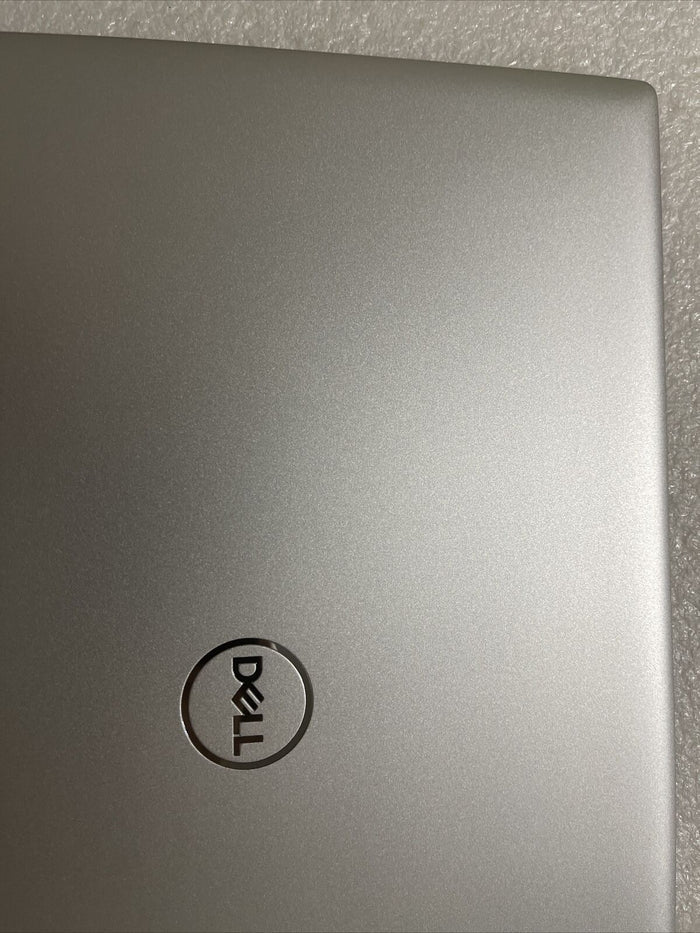 Defective Dell Inspiron 7620 2 in 1 16" FHD Touch Screen  Silver 3KCK8 R4F1S7