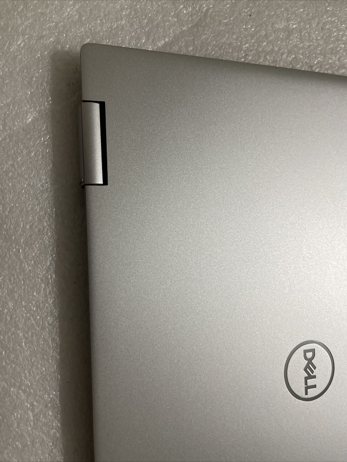 Defective Dell Inspiron 7620 2 in 1 16" FHD Touch Screen  Silver 3KCK8 R4F1S7
