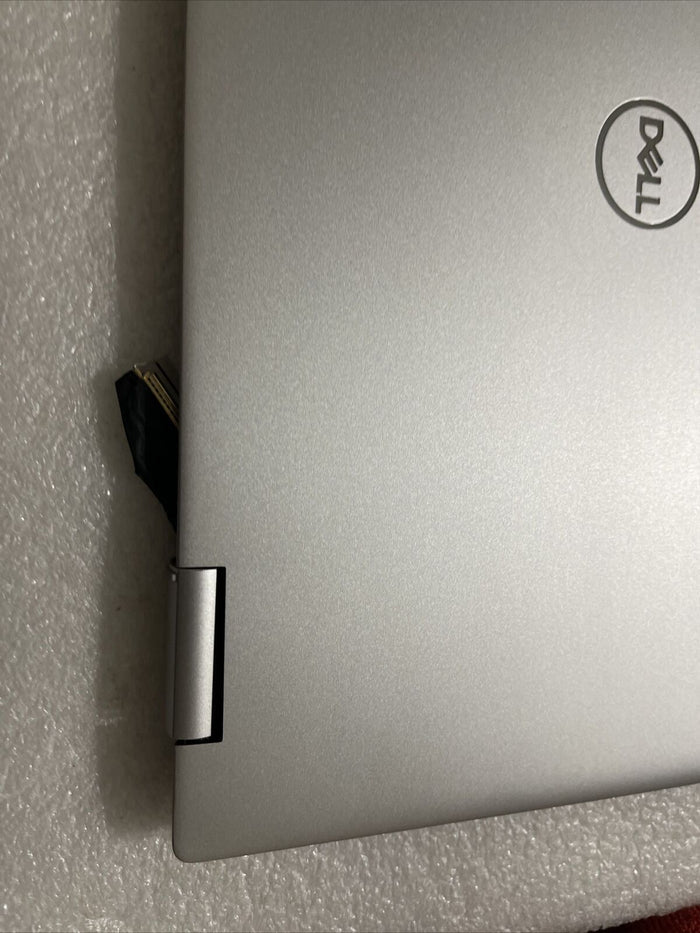 Defective Dell Inspiron 7620 2 in 1 16" FHD Touch Screen  Silver 3KCK8 R4F1S7