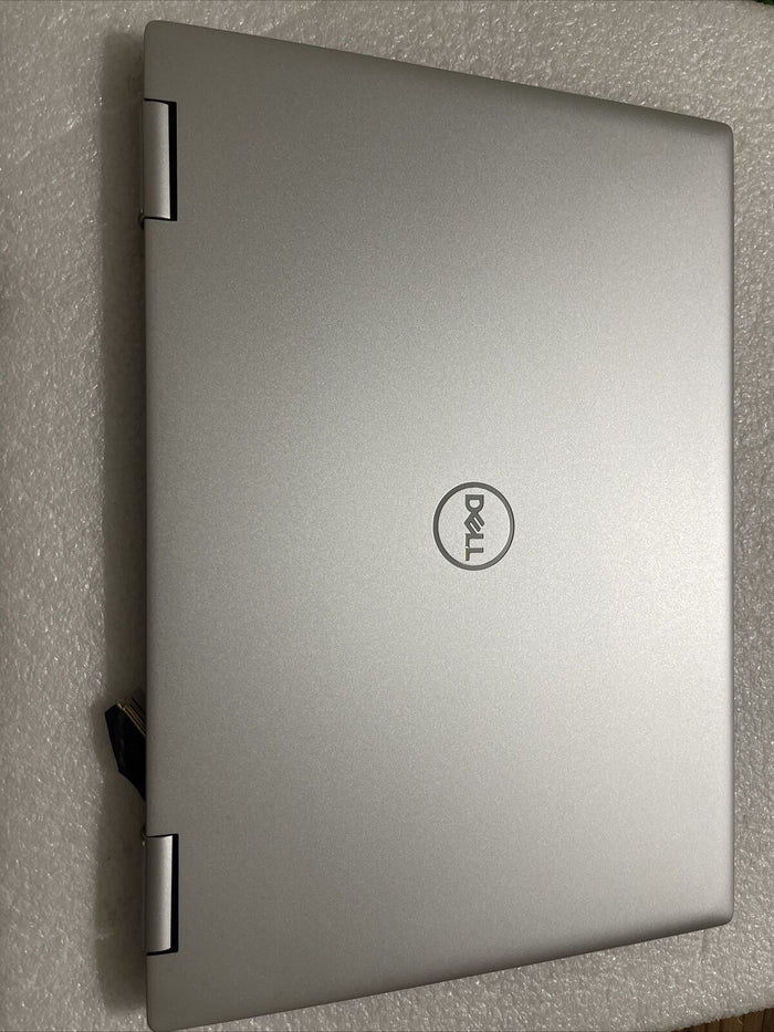 Defective Dell Inspiron 7620 2 in 1 16" FHD Touch Screen  Silver 3KCK8 R4F1S7