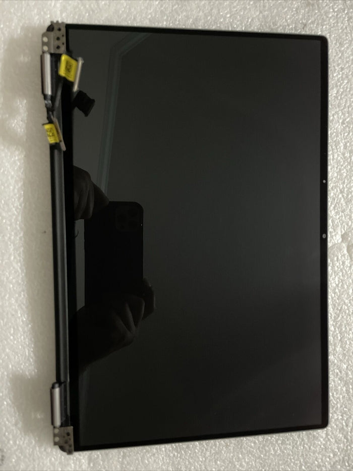 Defective Dell Latitude 9420 2-in-1 QHD+ LCD TOUCH SCREEN Silver FDB41 H1D2 Read