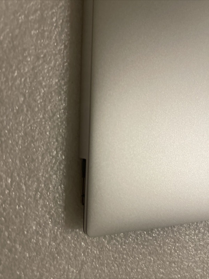 Defective DELL XPS 13 9300 FHD LCD 13.4 NON TouchScreen  XGFJ0 Silver H4L3S7D2