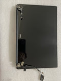 Defective Dell XPS 13 9350 9360 Laptop LCD Touch Screen  WT5X0 N6CH2 HP J4 D2