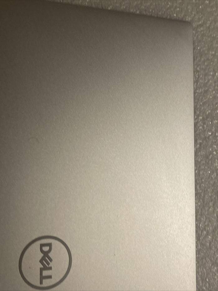 Defective  Dell XPS 13 9370 13.3" FHD LCD TouchScreen 3D643 H1S7D2 Dented