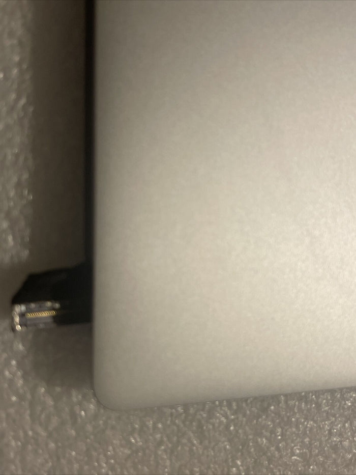 Defective  Dell XPS 13 9370 13.3" FHD LCD TouchScreen 3D643 H1S7D2 Dented