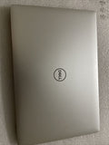Defective  Dell XPS 15 7590 Precision 5540 UHD 4K  Touchscreen 46KG6 7FG50 RTS7