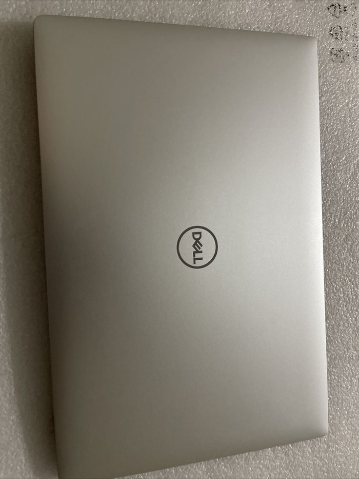 Defective  Dell XPS 15 7590 Precision 5540 UHD 4K  Touchscreen 46KG6 7FG50 RTS7