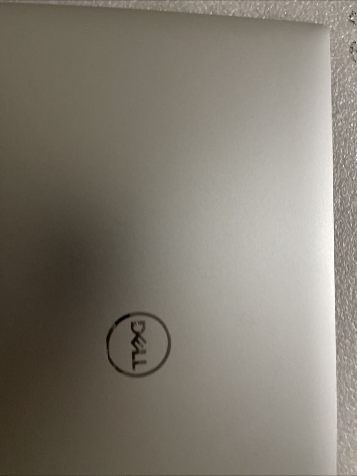 Defective  Dell XPS 15 7590 Precision 5540 UHD 4K  Touchscreen 46KG6 7FG50 RTS7