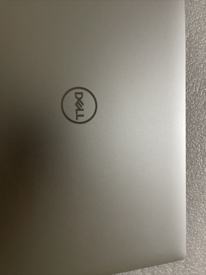 Defective  Dell XPS 15 7590 Precision 5540 UHD 4K  Touchscreen 46KG6 7FG50 RTS7