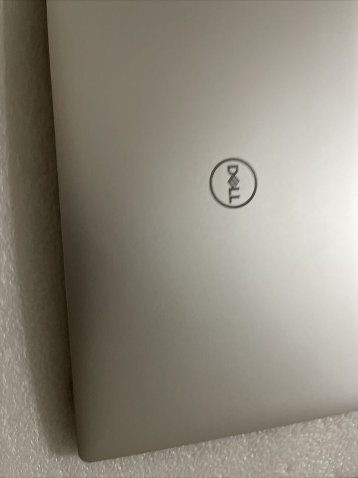 Defective  Dell XPS 15 7590 Precision 5540 UHD 4K  Touchscreen 46KG6 7FG50 RTS7