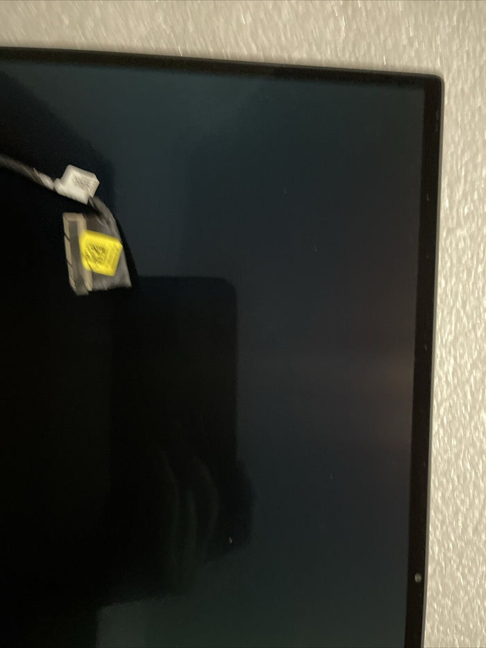 Defective  Dell XPS 15 7590 Precision 5540 UHD 4K  Touchscreen 46KG6 7FG50 RTS7