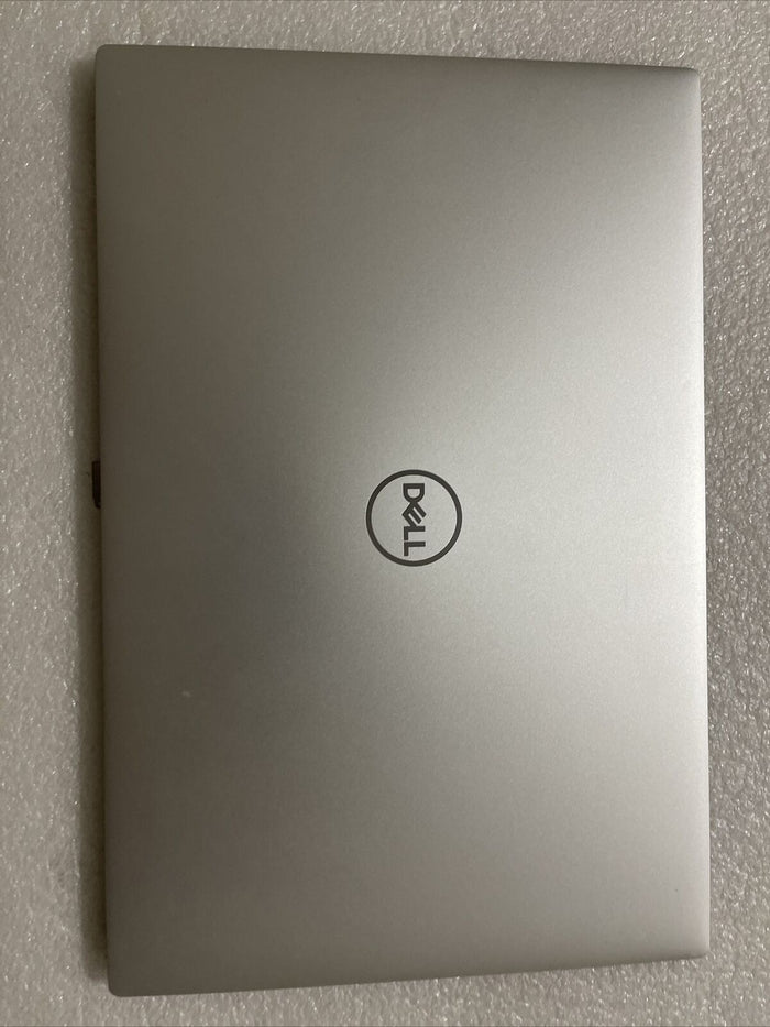 Defective Dell XPS 15 9500 9510 9520 15.6 UHD SILVER  Lcd TouchScreen YYC2K N4S7