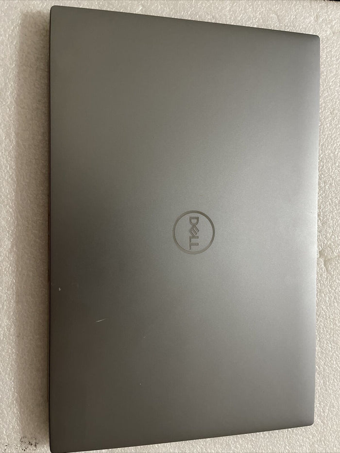 Defective DELL XPS 17 9700 9710 9720 NonTouch FHD SCREEN Gray RXJH6  M1L5 GradeB