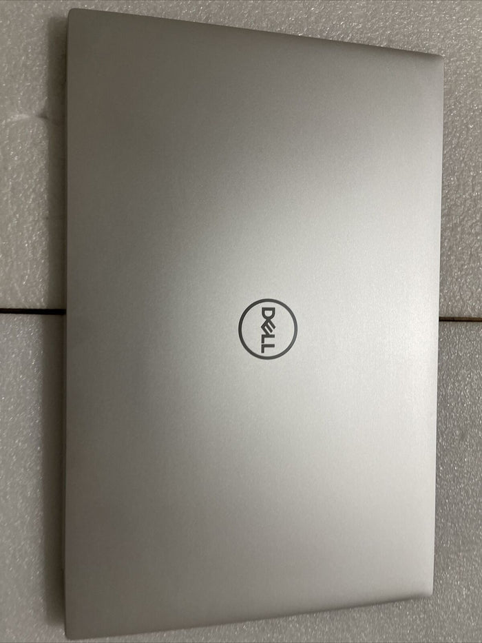 Defective DELL XPS 17 9700 9710 Non Touch SCREEN LCD Silver  38J46 RXJH6 TPS7