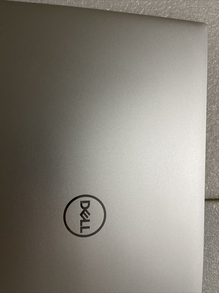 Defective DELL XPS 17 9700 9710 Non Touch SCREEN LCD Silver  38J46 RXJH6 TPS7